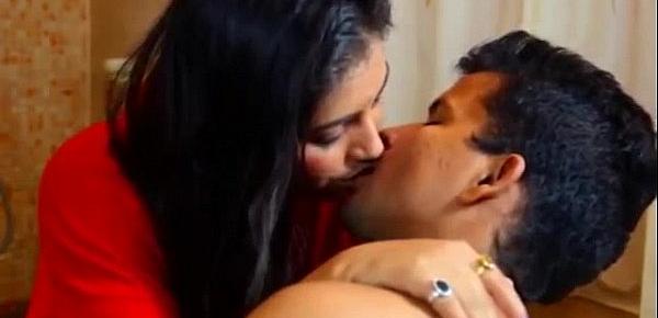  Beautiful Indian Couples Enjoying Great Sex- Midnight Masala Clip.